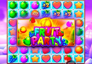 Playtech - игровой автомат онлайн от Various с RTP 96.03%